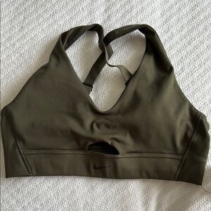 Nike Sports Bra - NWT